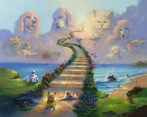 All Pets Go to Heaven All Pets Go to Heaven