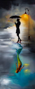 Jim Warren Mystery Women Jim Warren Mystery Women