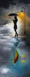 Jim Warren Mystery Women Jim Warren Mystery Women