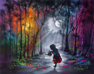 Jim Warren Mother Nature's Little Helper Shop Now Jim Warren Mother Nature's Little Helper Shop Now