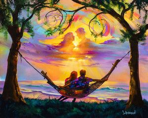 A Romantic Dream A Romantic Dream