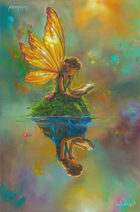 A World Inside a Page by Jim Warren A World Inside a Page by Jim Warren