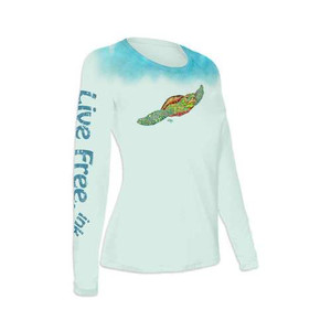 sea turtle shirts for women