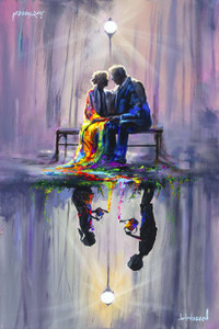 Jim Warren Art Color Your Future Jim Warren Art Color Your Future