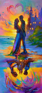 If you Build It They Will Come