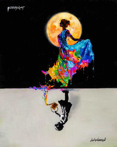 Jim Warren art