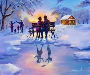 Winter Season