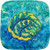 Seashell Potholder