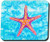 Starfish Mousepad - Dunedin Gallery