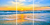Sand Key 3 panel