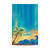 Palm Island Tea Towel