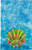 Shell Hand Towel