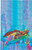 Turtle Time Hand Towel