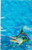Splash The Marlin Hand Towel
