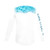 Octopus White back