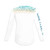 Blue Crab Long Sleeve back