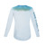Shell Shirt back pink