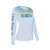 Shell Shirt front pink