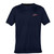 Yellowfin Grouper navy blue front