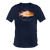 Hogfish navy blue back