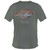 Flounder, gray, back