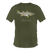 Snook military green back