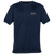 Tarpon front Navy Blue