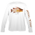 Hogfish back white