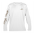 Red Drum white front