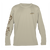 Red Drum Tan front