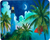 Key West Night's cutting board