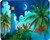 Key West Night's cutting board
