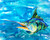 Splash The Marlin