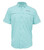 Snook Fishing Shirt front - Light Blue