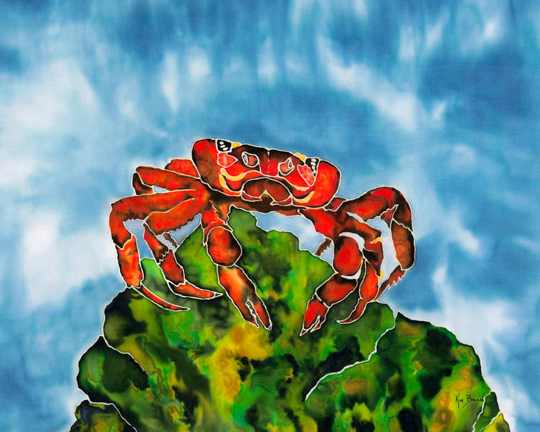 Crabby