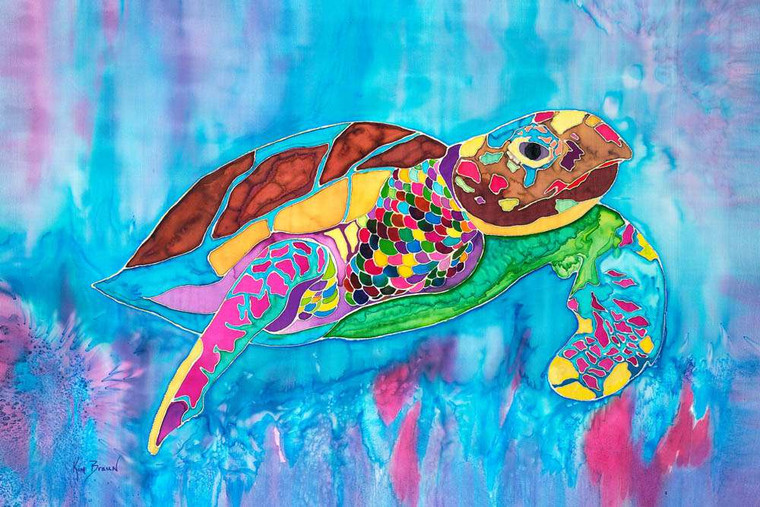 Turtle Art