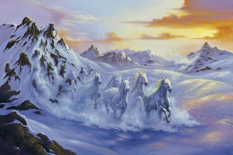 Jim Warren After the Storm