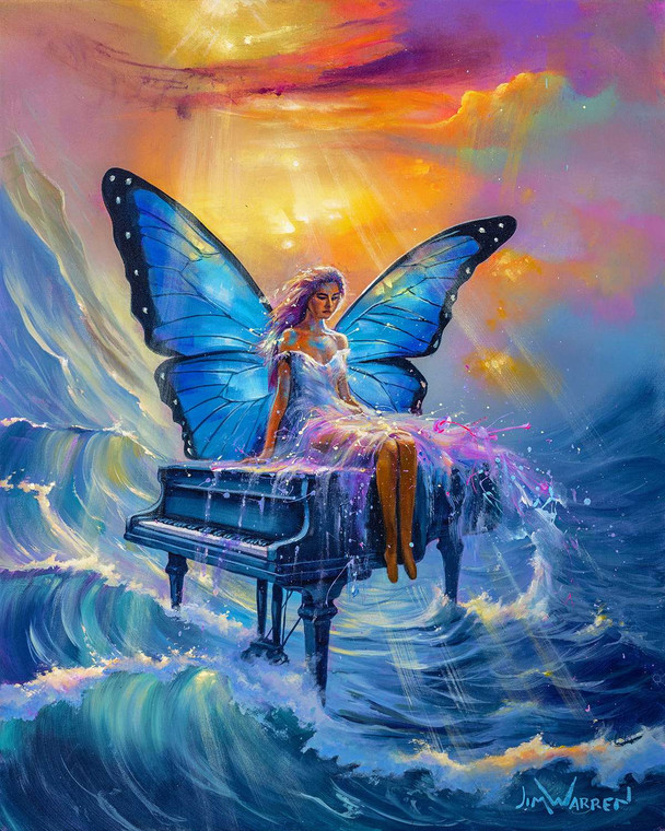 Jim Warren_Art Dream On