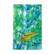 Conch Shell Hand Towel
