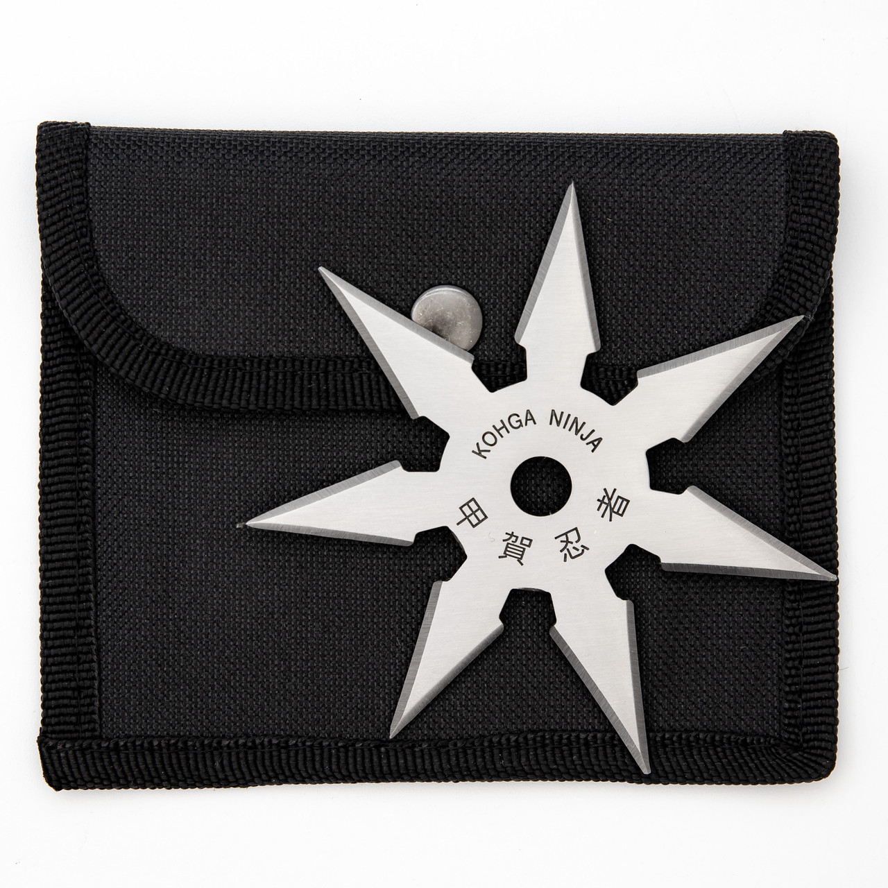 Throwing Star Seven Point - Kaswords.com