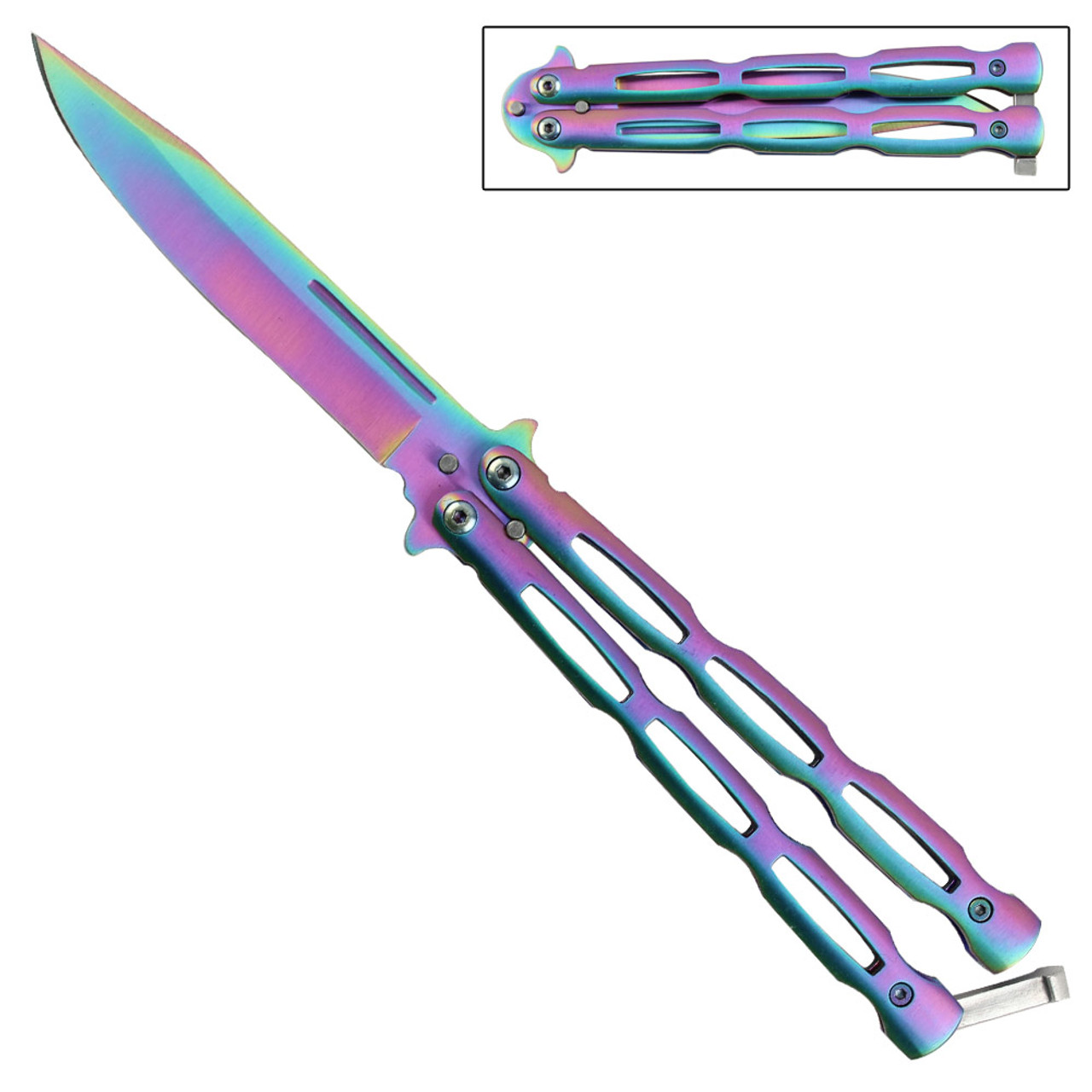 Knives Out Rainbow Foil FaB 3枚セット Knives Out Rainbow Foil FaB 3枚セット Knives Out Rainbow