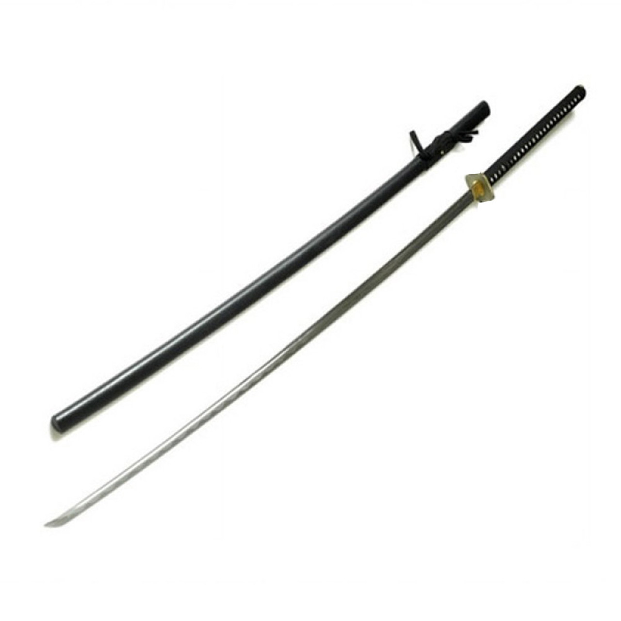 Japanese Nodachi Carbon Steel Giant 78 Inch Sword, Swords - Amazon Canada