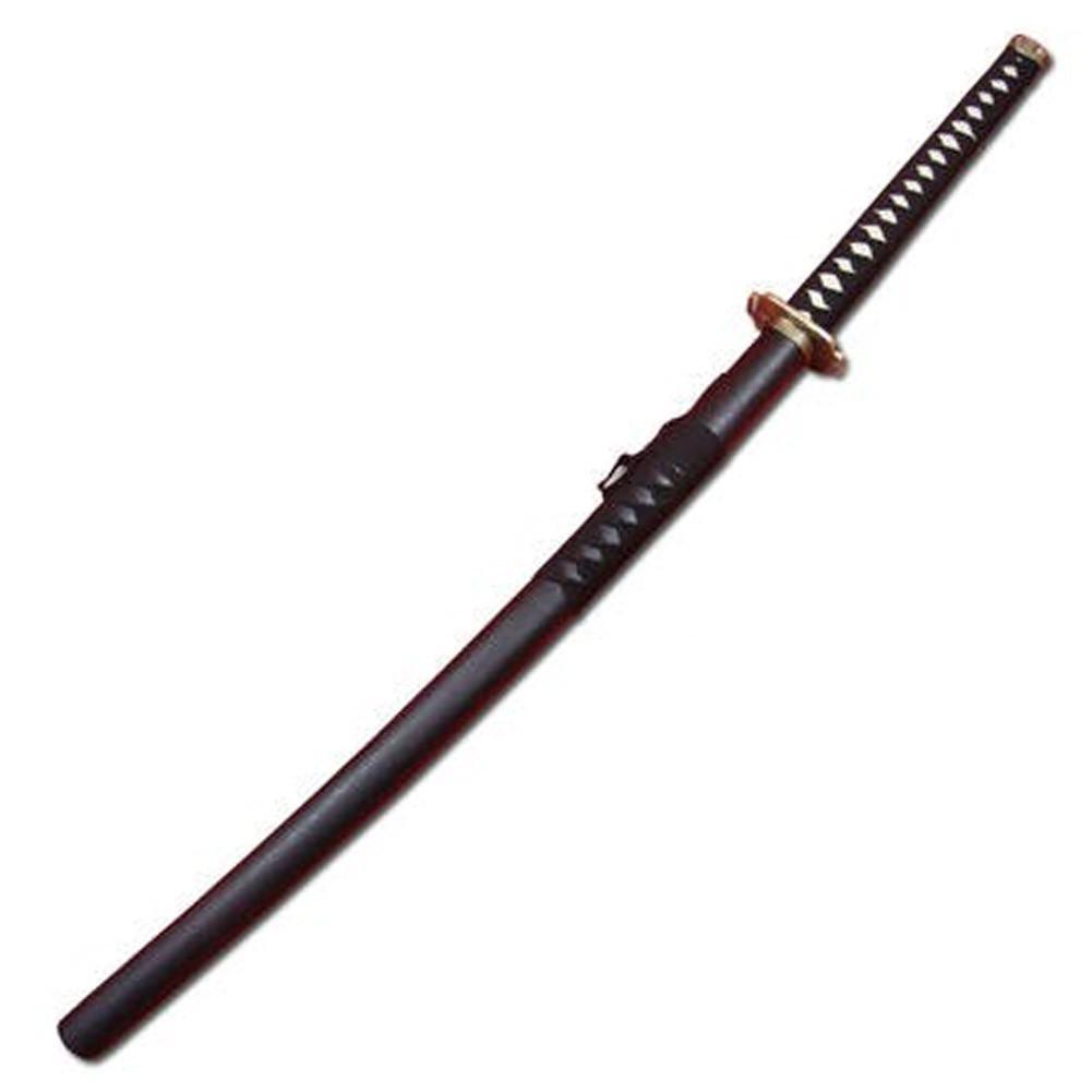 Japanese Nodachi Carbon Steel Giant 78 Inch Full Tang Katana Sword