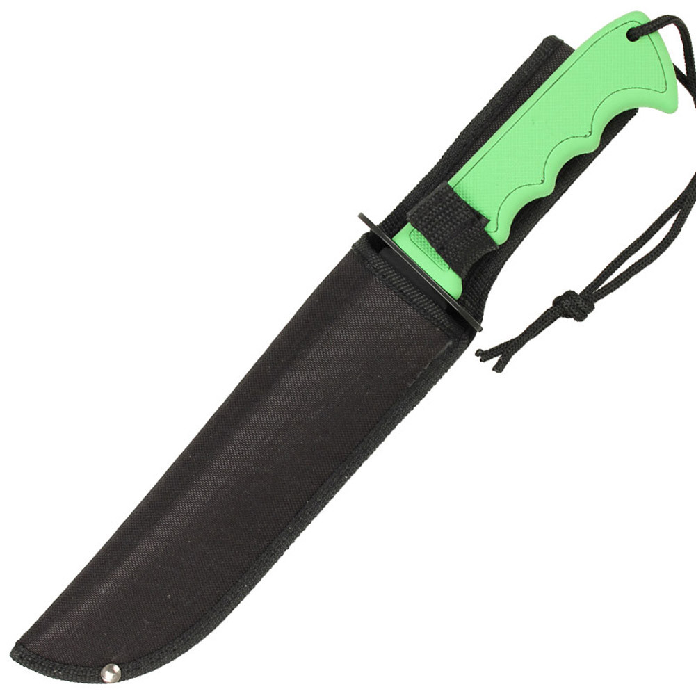 Undead Corpse Killer Elite Combat Dagger