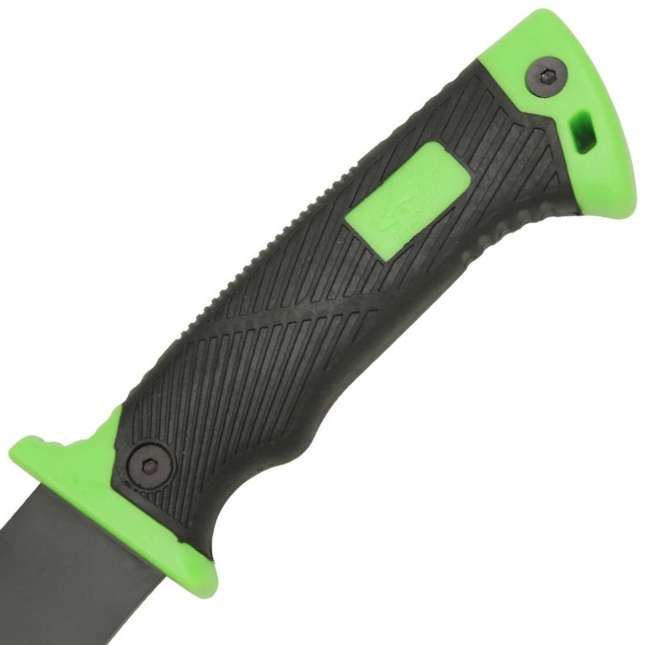 machete 専用 Amazon.com : Truper 33178 18-Inch Double Edge Machete