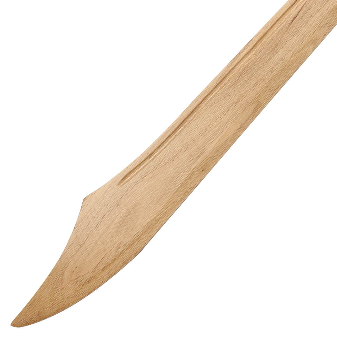 Pirate Plunderer Wooden Practice Cutlass