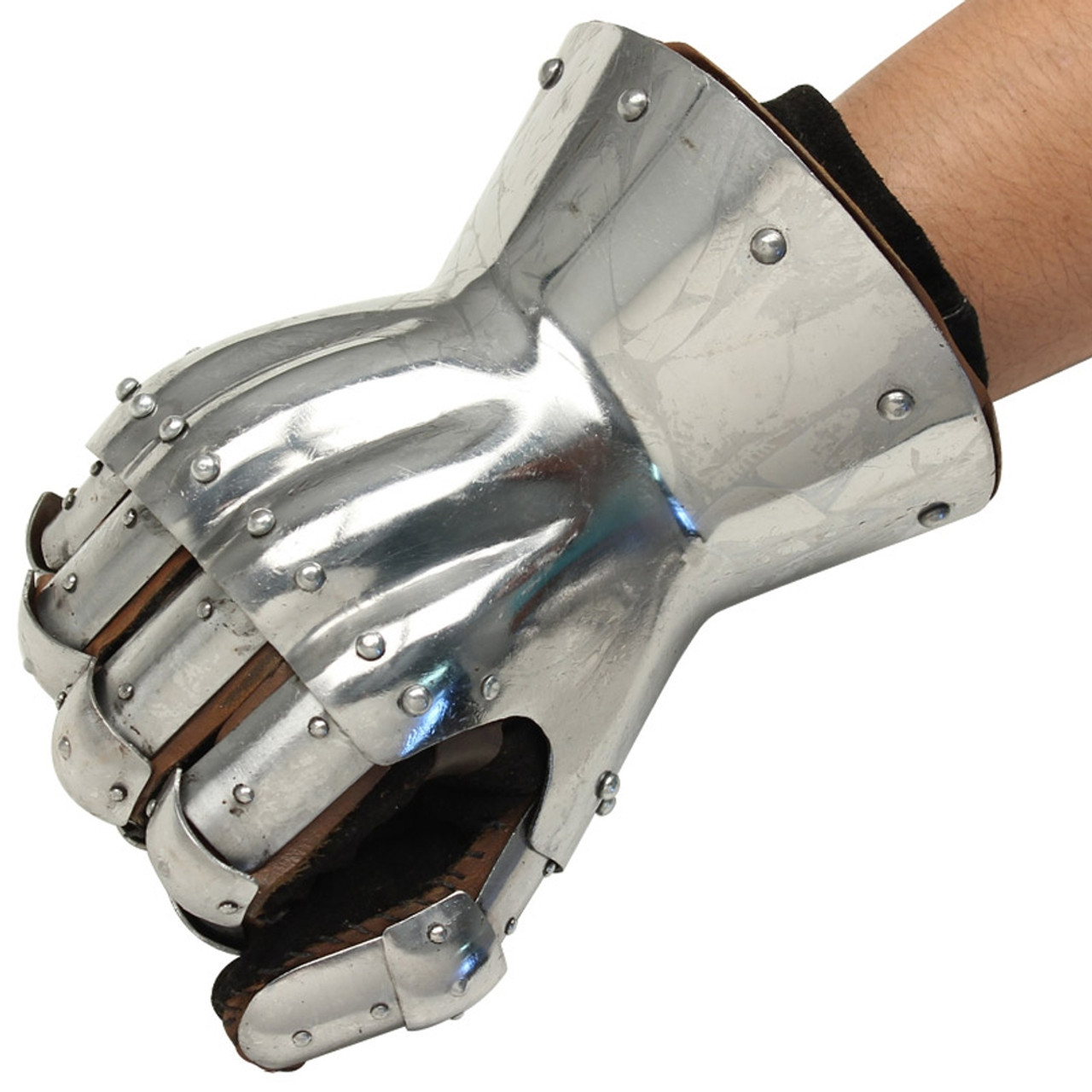 blade gauntlets