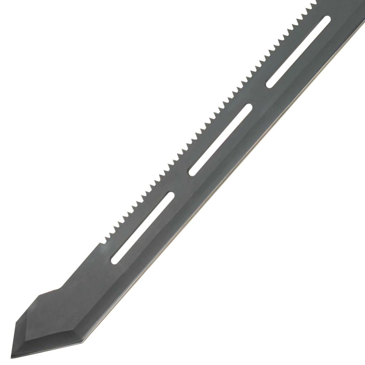machete 専用 NedFoss 16