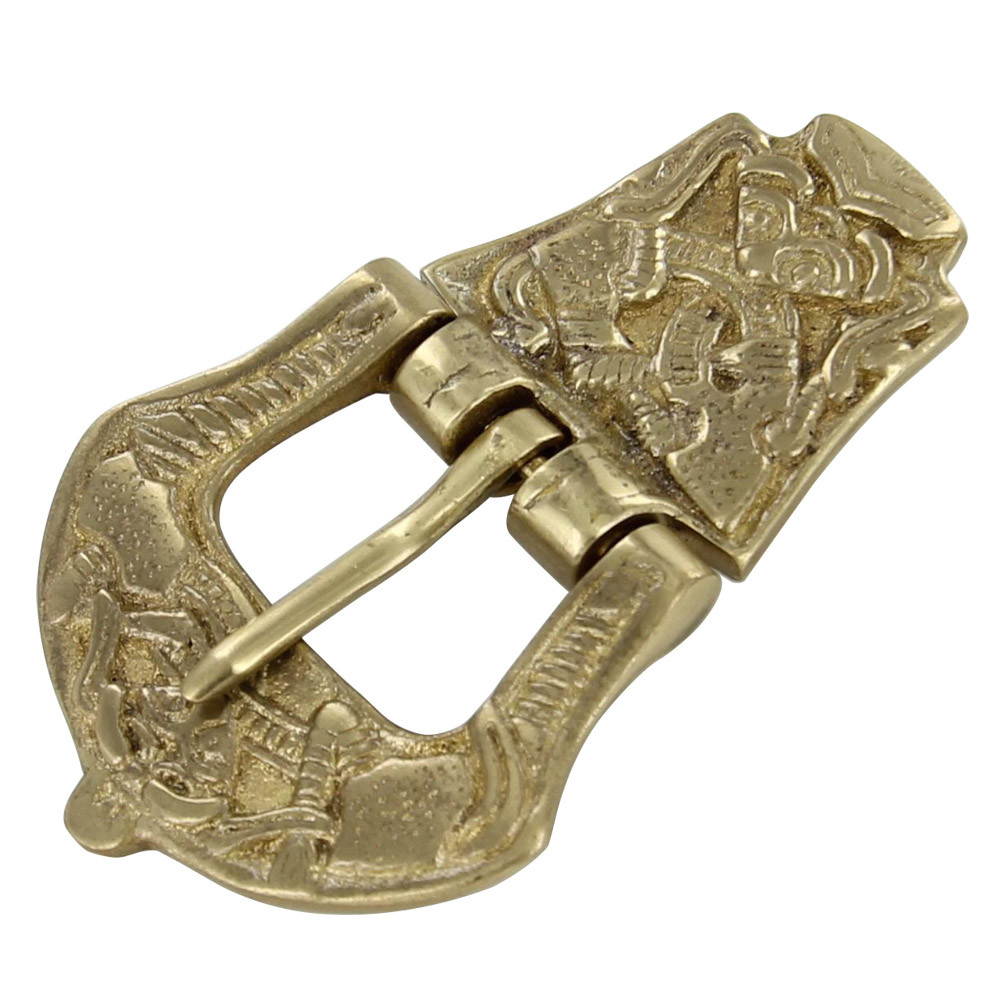 medieval buckles