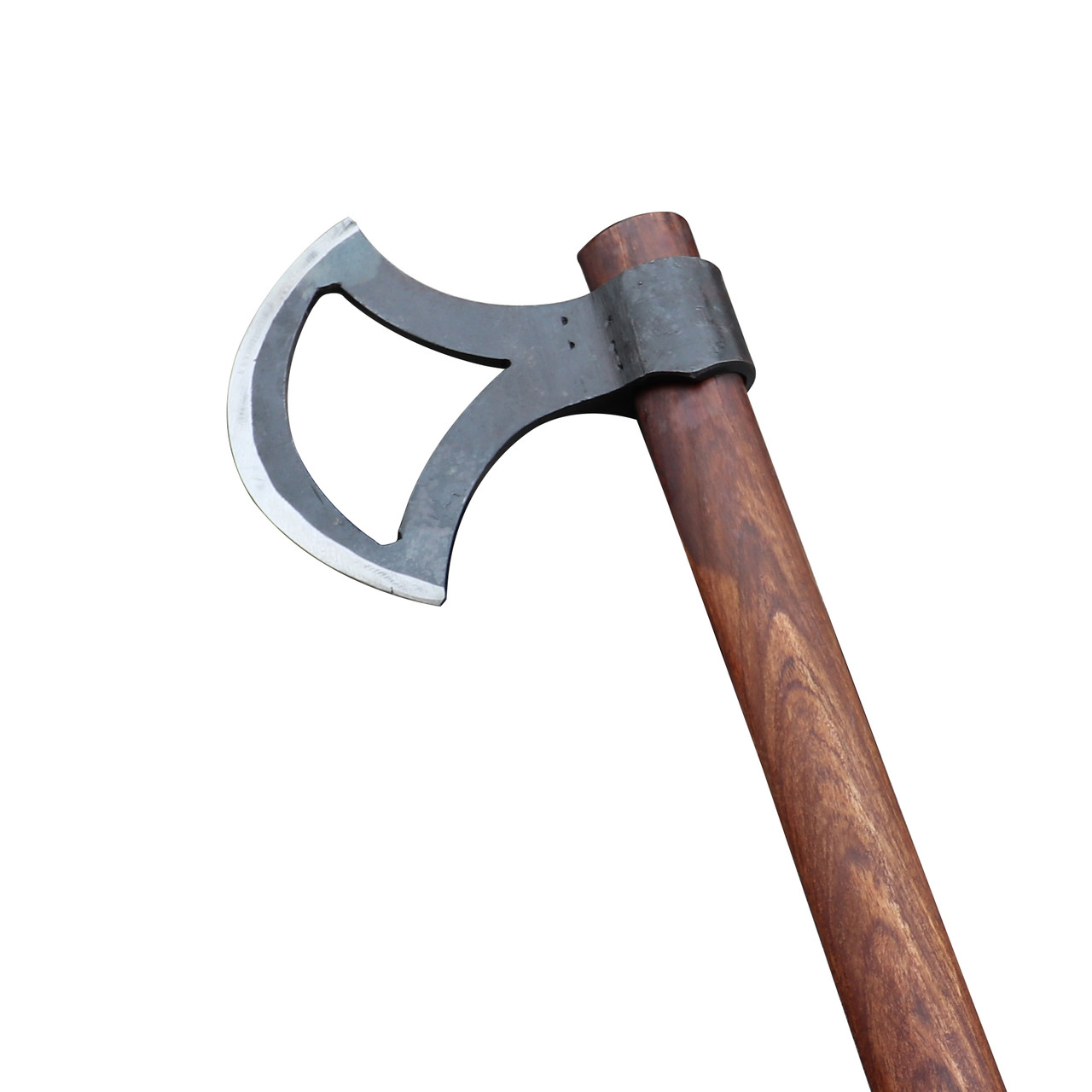 battle axe meaning